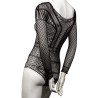body épaule scandal taille unique