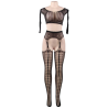 bodystocking haut manches longues s-l