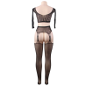bodystocking haut manches longues s-l