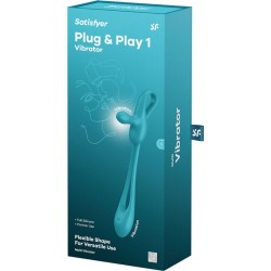 plug & play 1 multivibrateur flexible