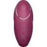 tap & climax 1 vibrateur lay-on rouge