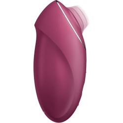 tap & climax 1 vibrateur lay-on rouge
