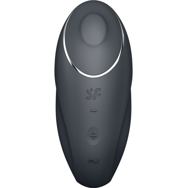 tap & climax 1 vibrateur lay-on noir tap & climax 1 vibrateur lay-on noir
