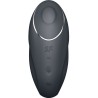 tap & climax 1 vibrateur lay-on noir
