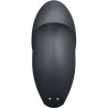 tap & climax 1 vibrateur lay-on noir
