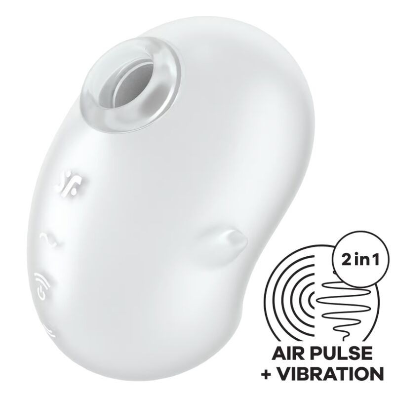 cutie ghost vibrateur poser blanc cutie ghost vibrateur poser blanc
