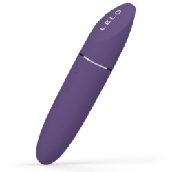 mia 3 vibrateur personnel violet