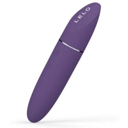 mia 3 vibrateur personnel violet
