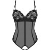 teddy sans crotchles serena love xs-s