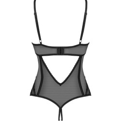teddy sans crotchles serena love xs-s