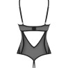teddy sans crotchles serena love xs-s
