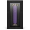mia 3 vibrateur personnel violet