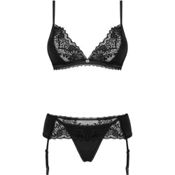 ensemble maderris 3 pièces m-l
