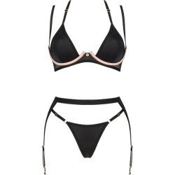 ensemble selinne 3 pièces m-l