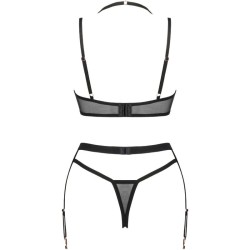 ensemble selinne 3 pièces m-l