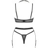 ensemble selinne 3 pièces m-l