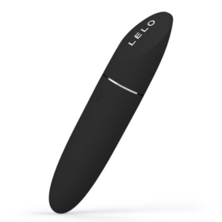 mia 3 vibrateur personnel noir