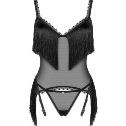 corset et string sherila m-l