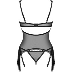 corset et string sherila m-l