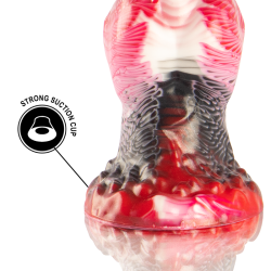 gode helios avec chaleur et extase des testicules