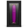 mia 3 vibrateur personnel rose