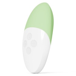 siri 3 clitoris massager crème pistache