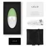 siri 3 clitoris massager crème pistache