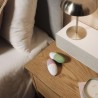 siri 3 clitoris massager crème pistache