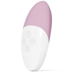 siri 3 masseur clitoris rose tendre