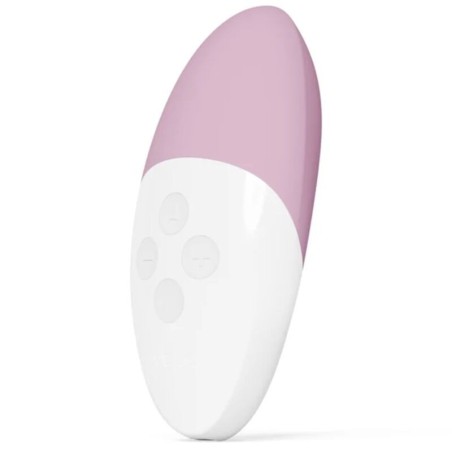 siri 3 masseur clitoris rose tendre