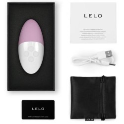 siri 3 masseur clitoris rose tendre