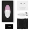 siri 3 masseur clitoris rose tendre