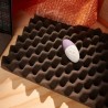 siri 3 masseur clitoris calme lavande