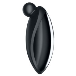 spot on 2 vibrateur lay-on noir