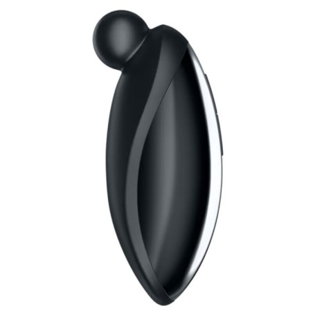 spot on 2 vibrateur lay-on noir
