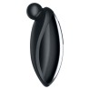 spot on 2 vibrateur lay-on noir