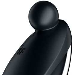 spot on 2 vibrateur lay-on noir