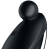 spot on 2 vibrateur lay-on noir