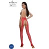 bodystocking eco collection eco s003 rouge