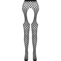 bodystocking eco collection eco s003 blanc