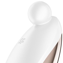 spot on 2 vibrateur lay-on blanc