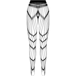 bodystocking eco collection eco s006 rouge