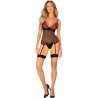 corset rosenty xs-s