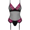 corset rosenty m-l