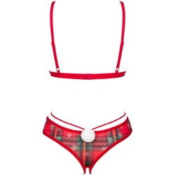 ensemble deux pièces ms merrilo xs-s