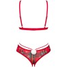 ensemble deux pièces ms merrilo m-l