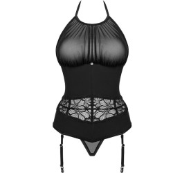 corset serafia m-l