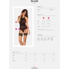 corset serafia m-l
