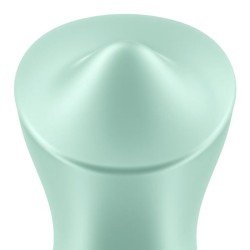 vibrateur exciterrr à poser sur le clitoris menthe