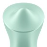 vibrateur exciterrr à poser sur le clitoris menthe